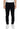 Smoke Rise Essential Dry Effect Washed Jeans Jet Black