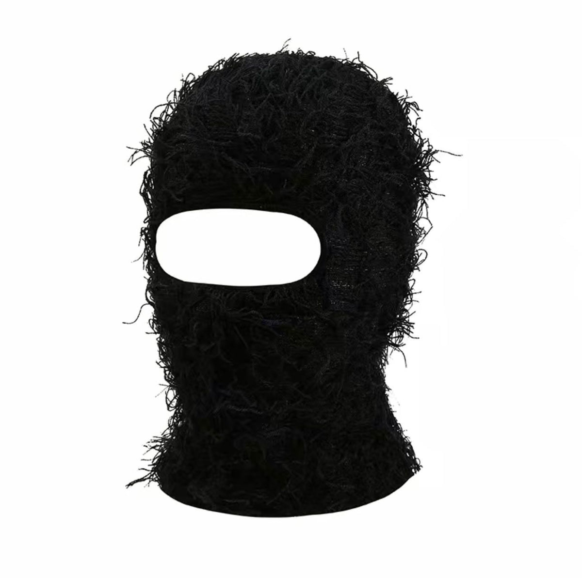 Balaclava (Black Ski mask) – Vip Clothing Stores