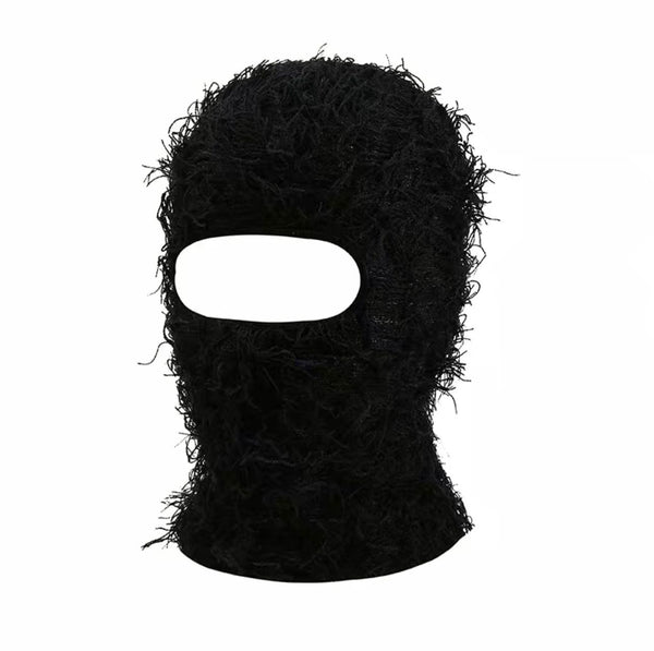 Balaclava (Black Ski mask)