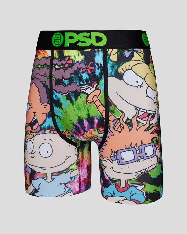 PSD BOXERS (RUGRATS 90S)