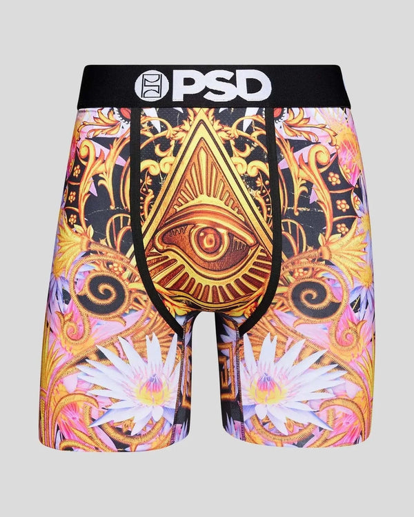 Psd Boxers (New World Lux)