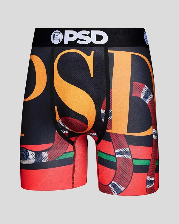 PSD BOXERS (SERPENT)