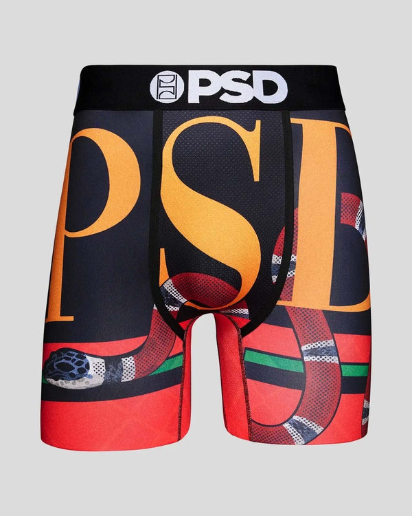 PSD BOXERS (SERPENT)