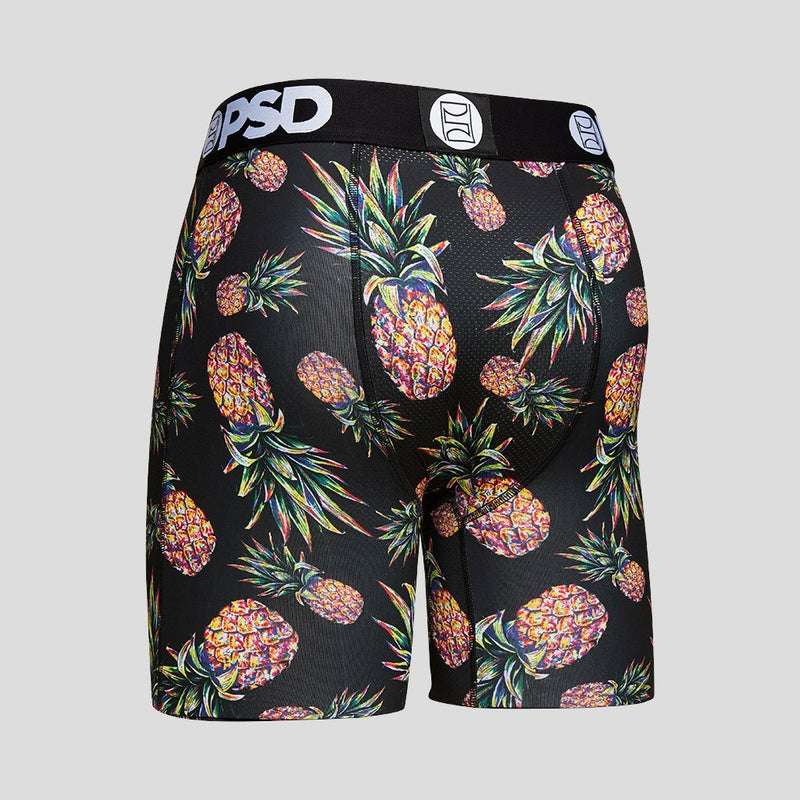 Psd boxers (pineapple)