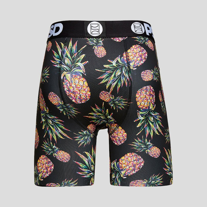 Psd boxers (pineapple)
