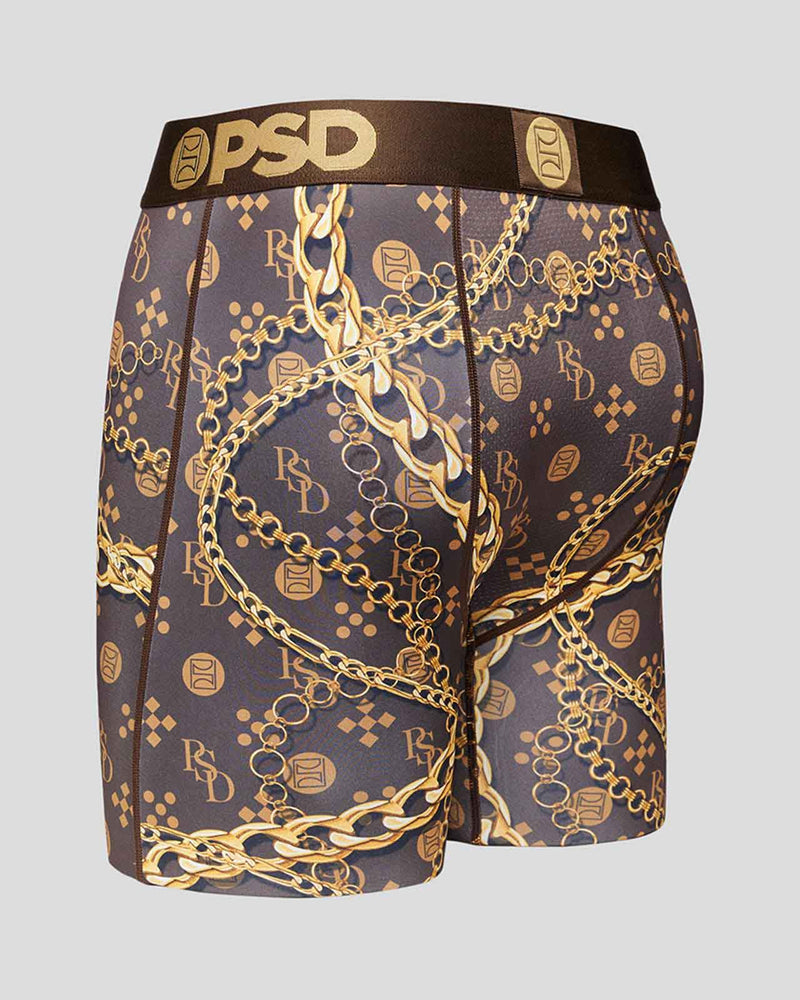 PSD BOXERS (NEW WORLD LUX)