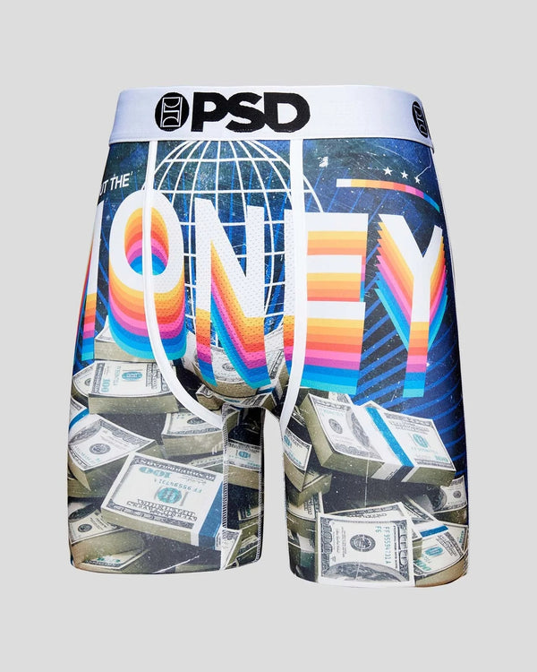 PSD BOXERS (ABOUT THE MONEY)