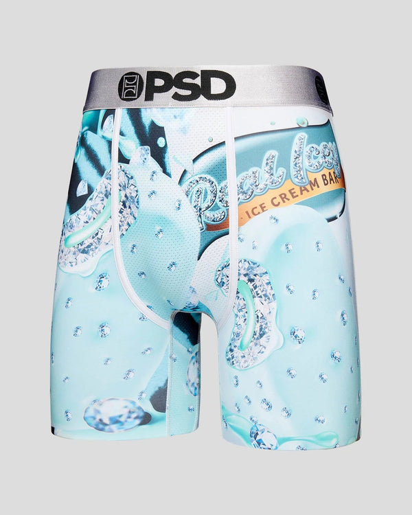 PSD BOXERS (ICEY BARS)