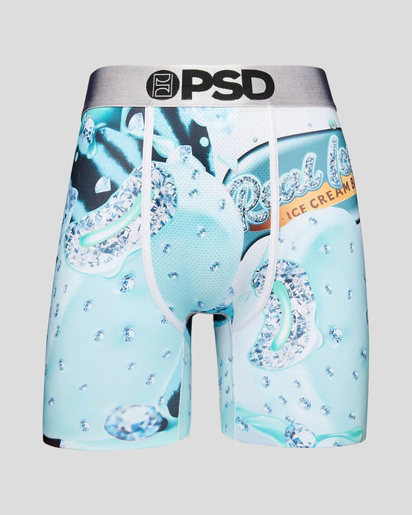PSD BOXERS (ICEY BARS)