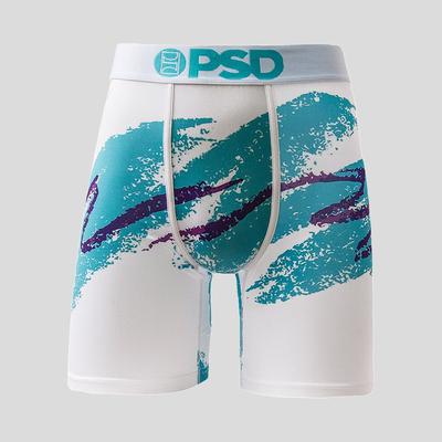 Psd boxers (blue/ purple splash )
