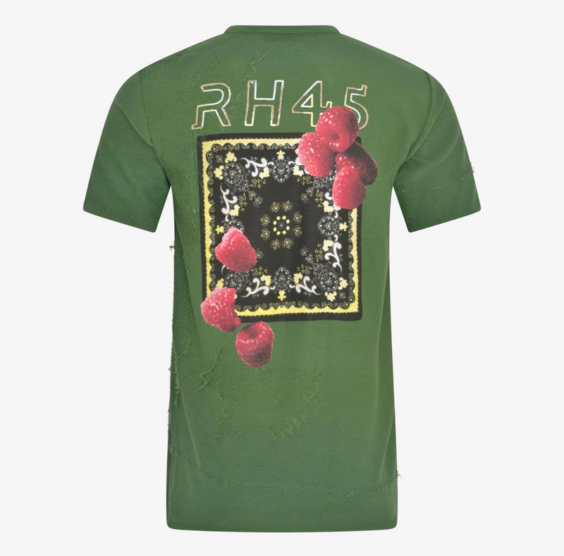 rh45 (black t-shirt)