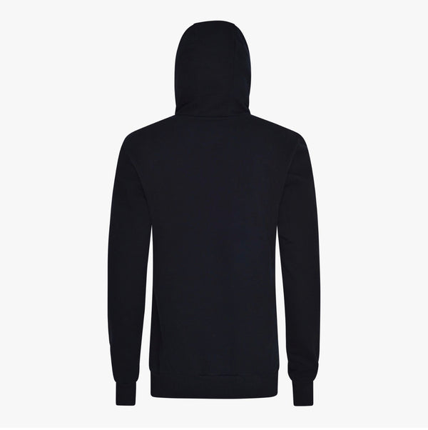Rh45 (black gavreel cheetah fur sweetshirt hoodie)