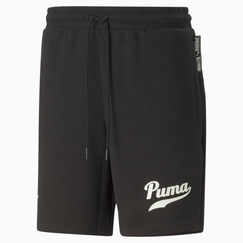 Puma (black team short)
