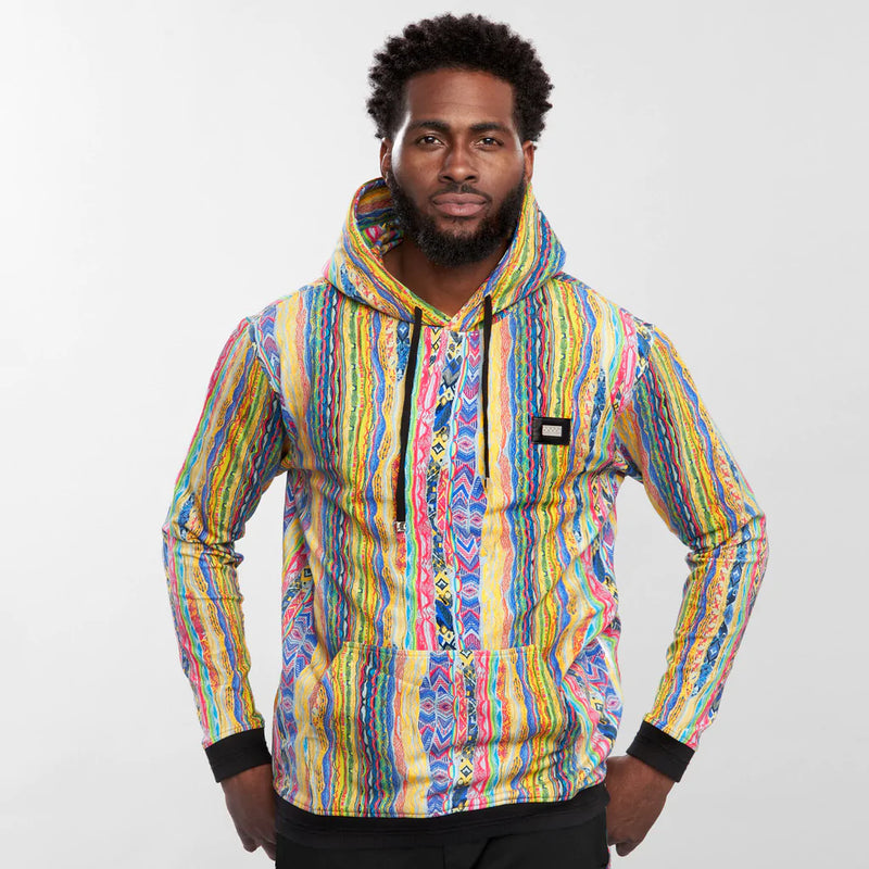 coogi australia (fleece tribute hoodie)