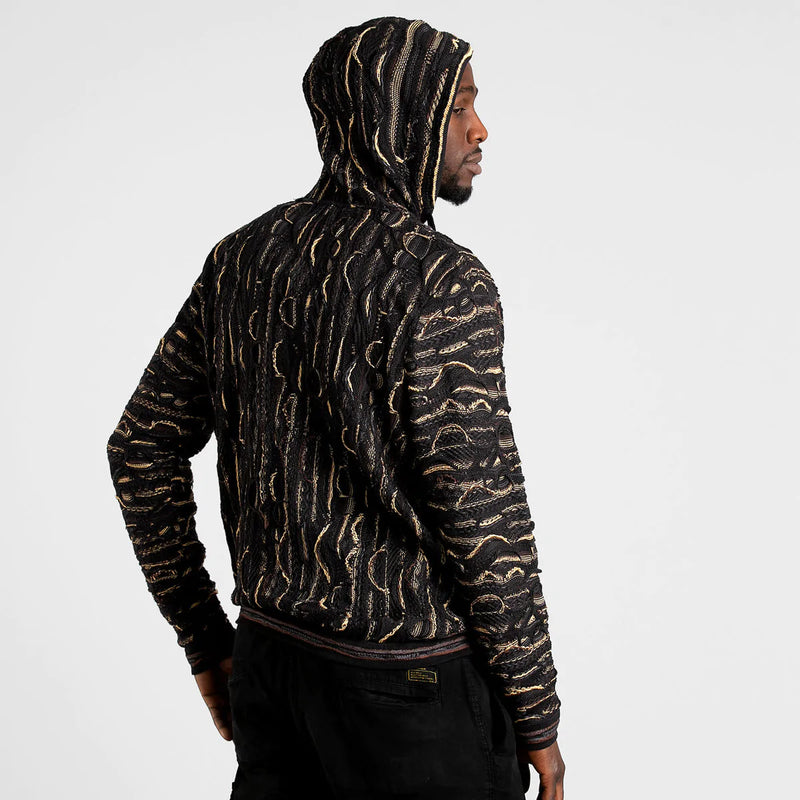 Coogi Australia (nightfall pullover hoodie)