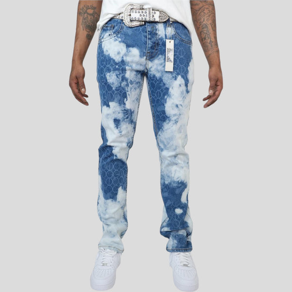 Coogi Australia (blue og denim jean)