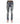 Cult of individuality (blue punk super skinny stretch jean)