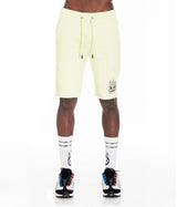 Cult of individuality (lemonade sweatshort)