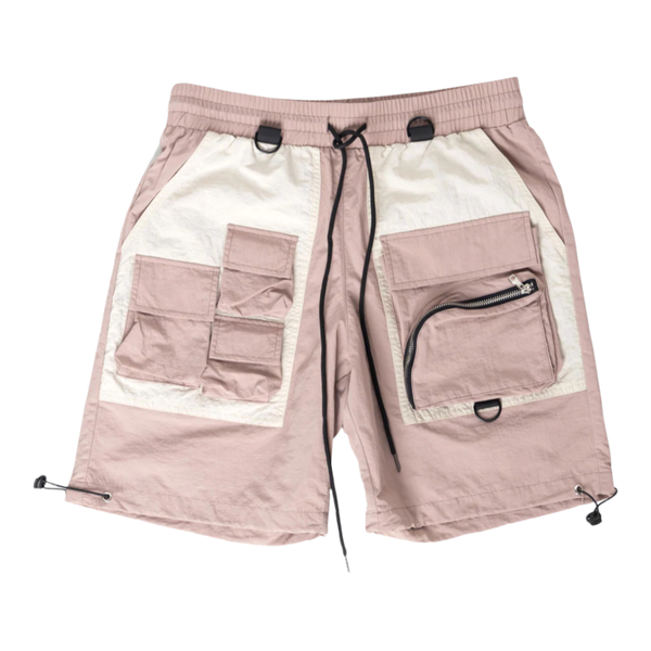 Eptm (dusty pink trailblazer short)