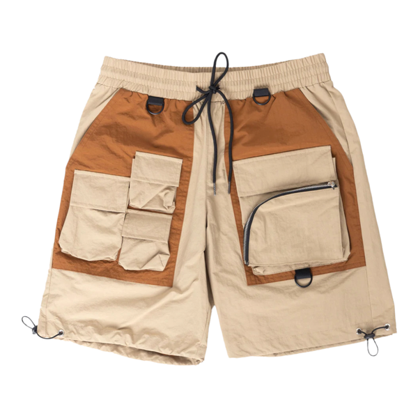 Eptm (khaki trailblazer short)