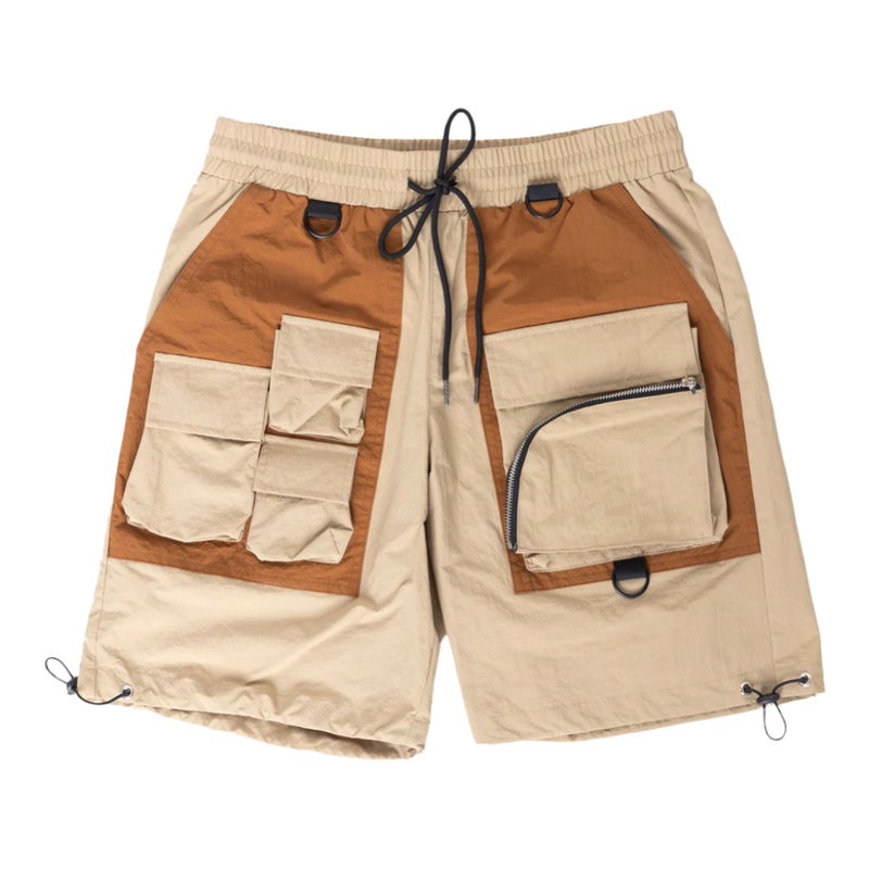 Eptm (khaki trailblazer short)