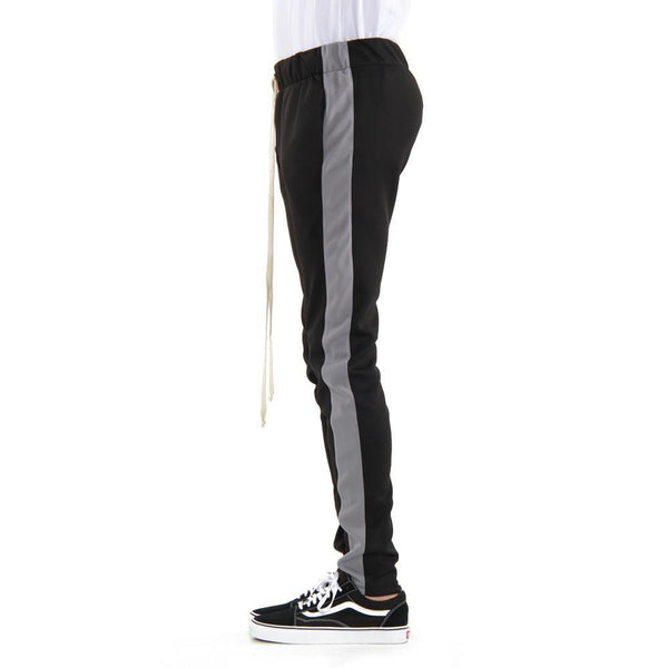 Eptm (Black/gray  track pants)