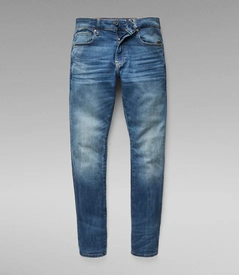 G-star (blue revend skinny jean)