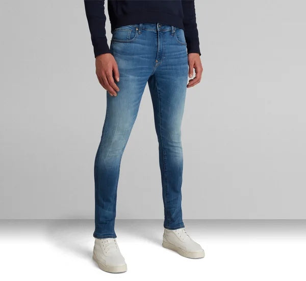 G-star (blue revend skinny jean)