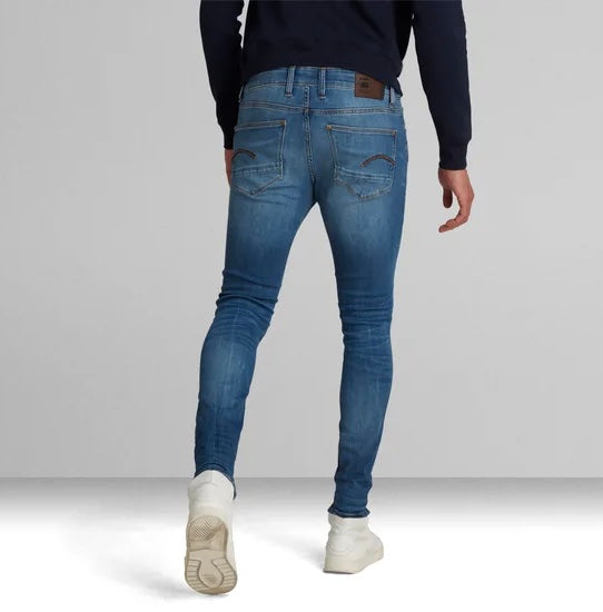 G-star (blue revend skinny jean)