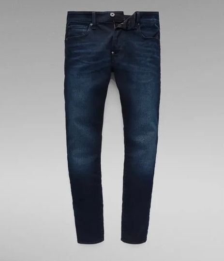 G-star (dark blue revend skinny jean)