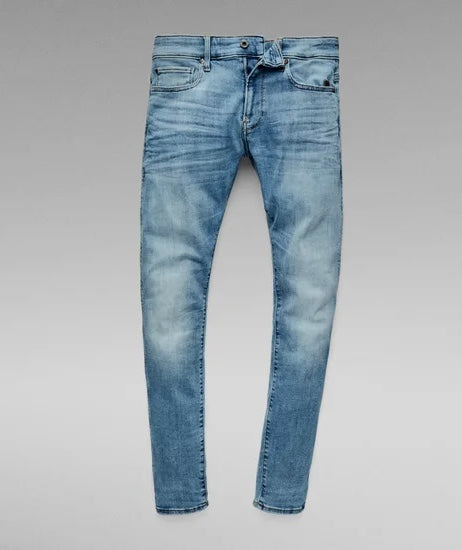 G-star (light blue revend skinny jean)