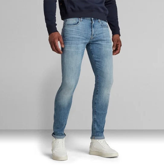 G-star (light blue revend skinny jean)