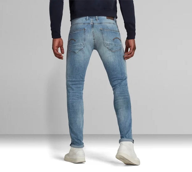 G-star (light blue revend skinny jean)