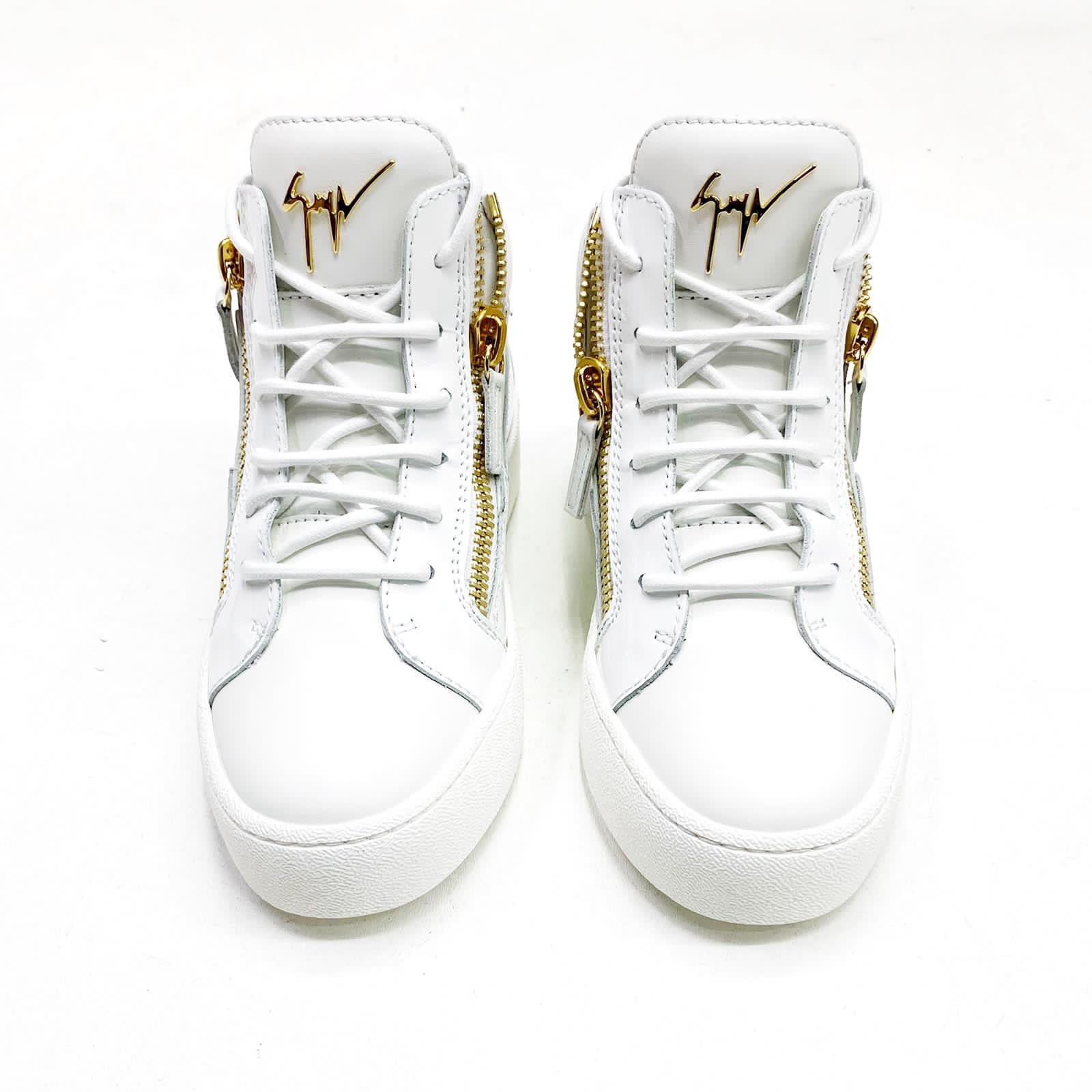 Zanotti Design White Giuseppe Zanotti Sale Giuseppe Zanotti White