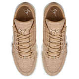 GIUSEPPE ZANOTTI  (talon low top  sneaker)