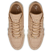 GIUSEPPE ZANOTTI  (talon low top  sneaker)