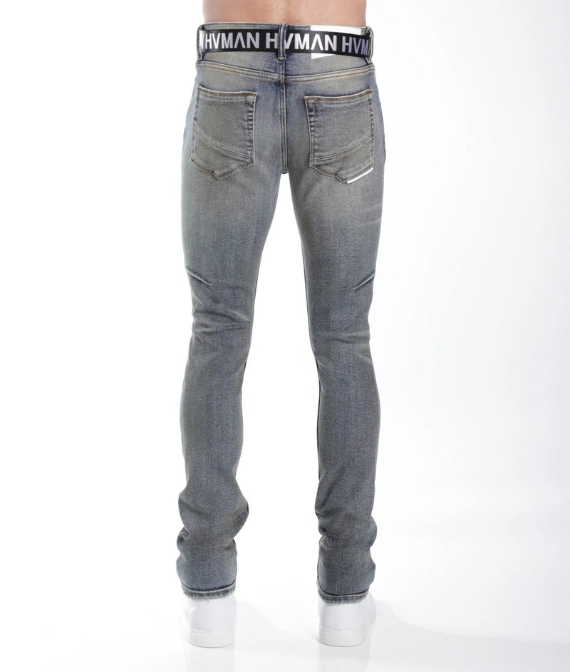 Hvman (alloy 2 super skinny fit jean)