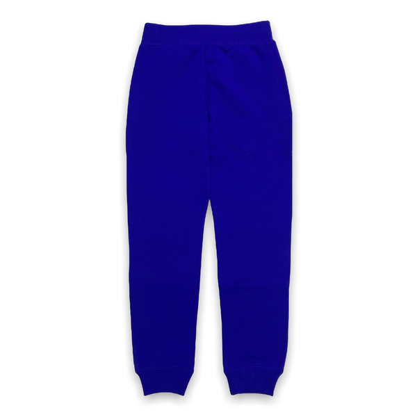 Moschino (royal blue cotton sweatpant )