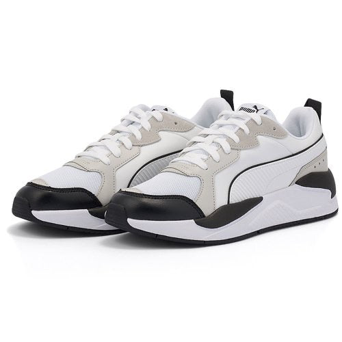 Puma (X-Ray white/grey sneakers)