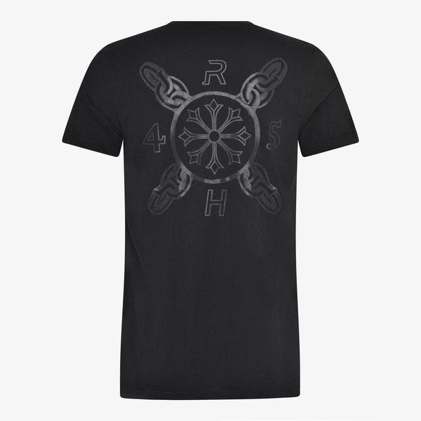 RH45 (black lotus t-shirt)