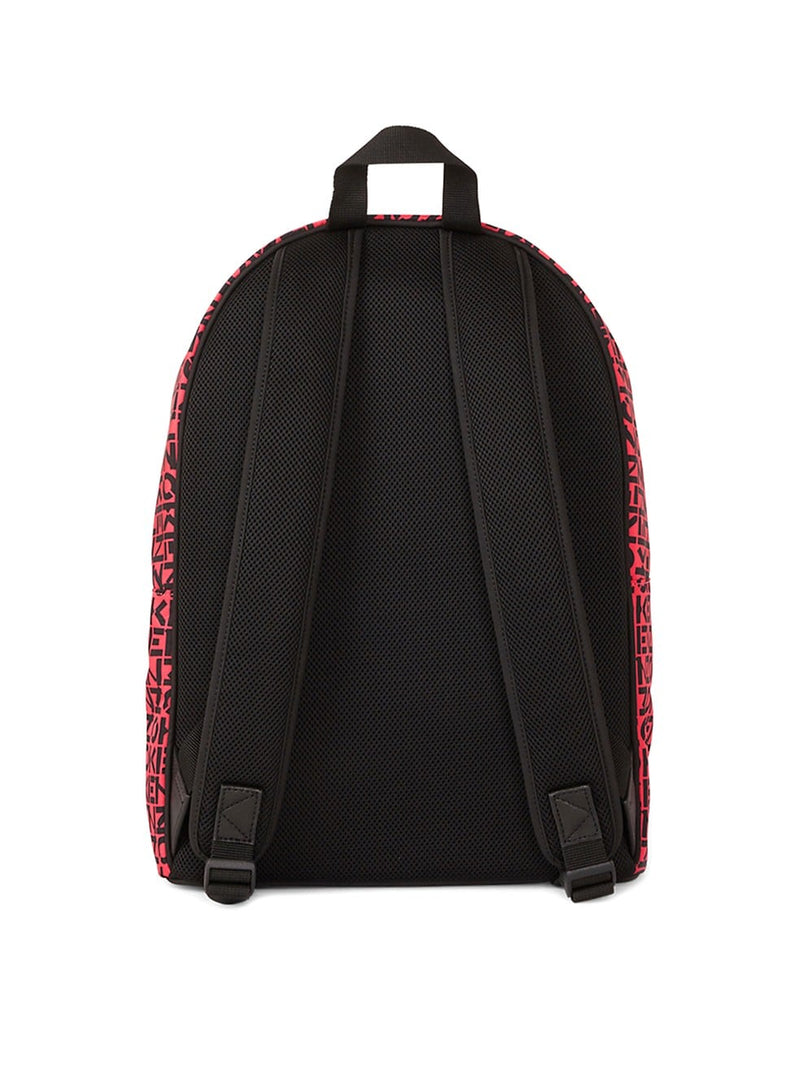 Kenzo (coral “kenzo repeat backpack)