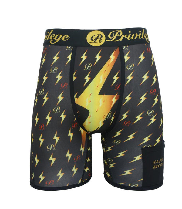 PRIVILEGE SOCIETY (PS THUNDER BOXERS)
