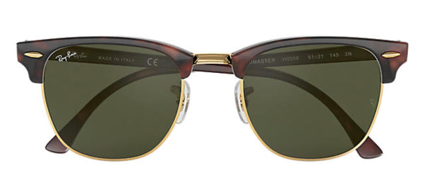 Ray-ban (green classic rb 3016)