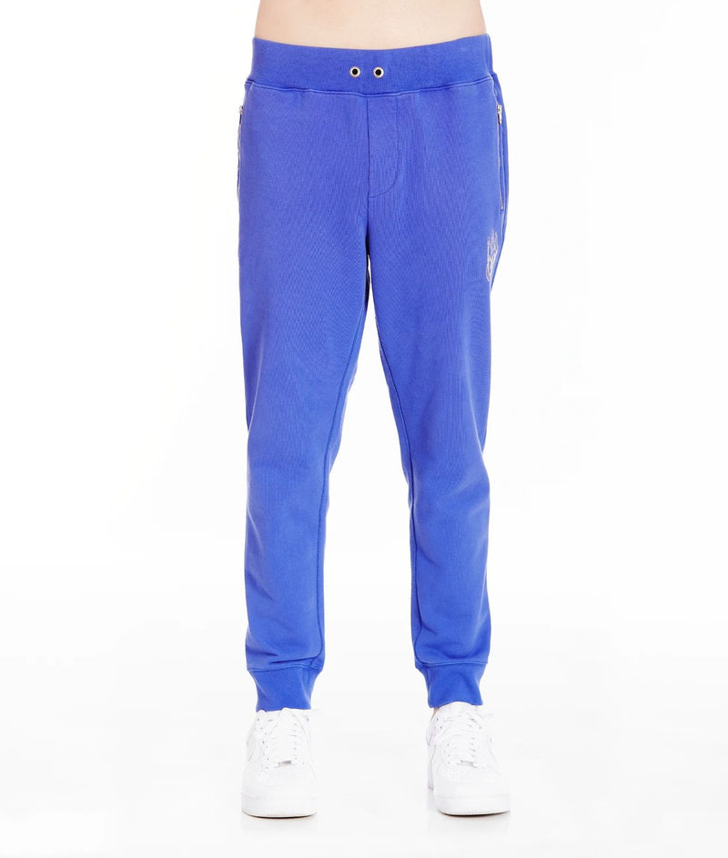 Cult of individuality (surf blue jogger pant)