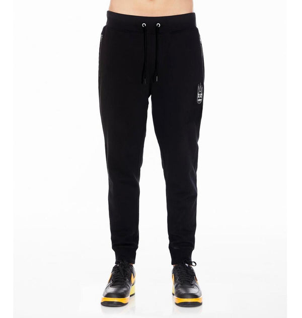 Cult of individuality (black jogger pant)