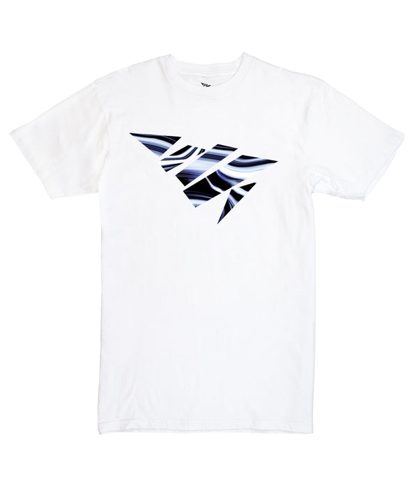 Planes (White crewneck t-shirts)