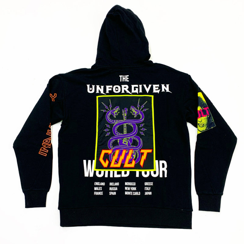 Cult of individuality (hoodies)