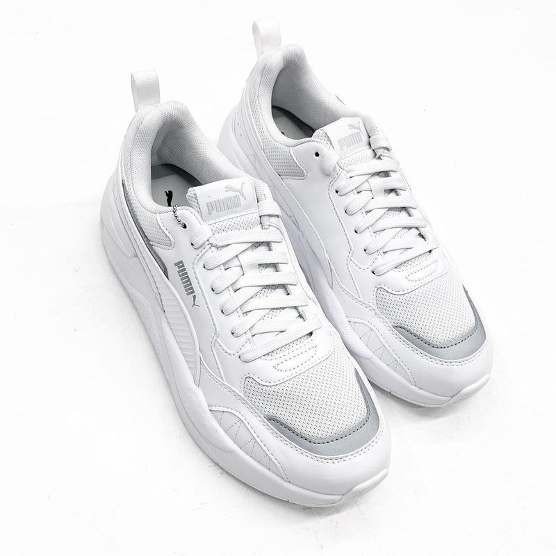 Puma (x-Ray white/Grey sneakers)