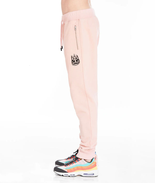 Cult of individuality (salmon jogger pant)