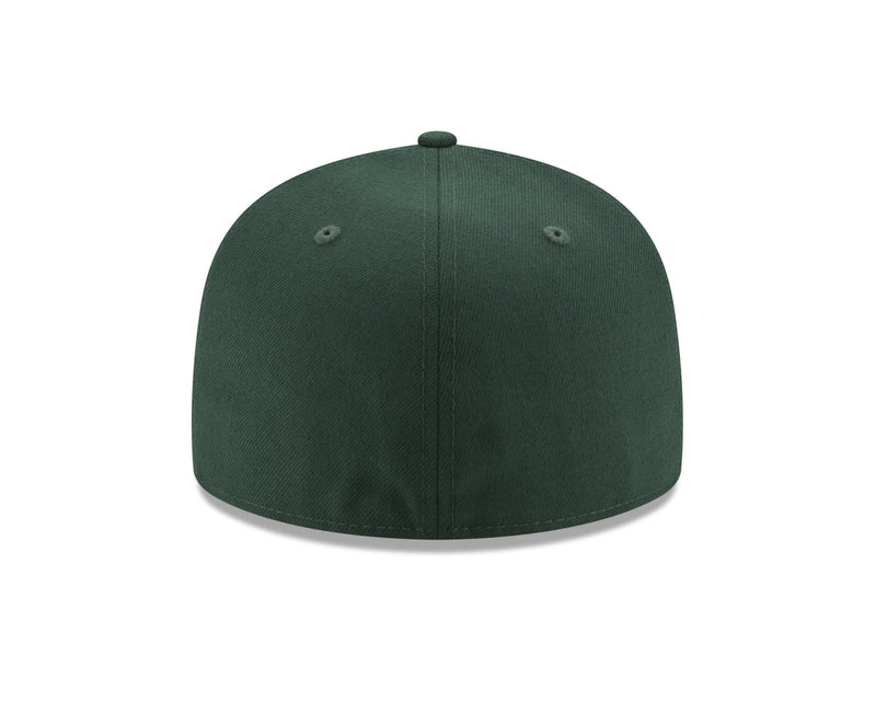 Planes (field crown fitted Hat)
